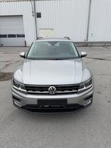 Volkswagen Tiguan 1.4 TSI 92kW Comfortline - Volkswagen: 1.9