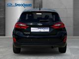 Ford Fiesta Cool & Connect 1.0 EcoBoost EU6d  3-Türer - Ford Fiesta: 3.1