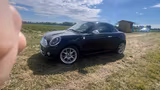 MINI Cooper Coupé Cooper - MINI Cooper Coupé Gebrauchtwagen