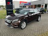 Mercedes-Benz GLA 200 Automatik*1.Hand* - Gebrauchtwagen in Marburg