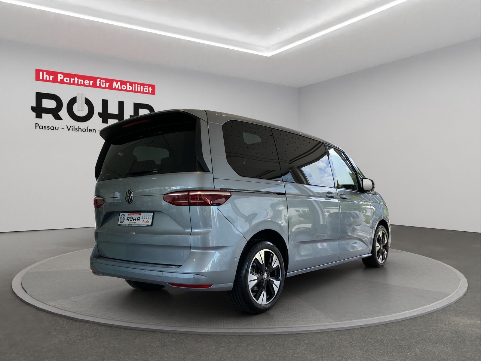 Volkswagen T7 Multivan Life 2.0 TSI DSG ACC Kam. LED Matrix foto 5