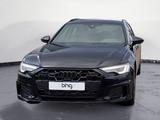 Audi A6 Avant S line 45 TDI quattro S tronic *245PS* - Audi A6: 4.2