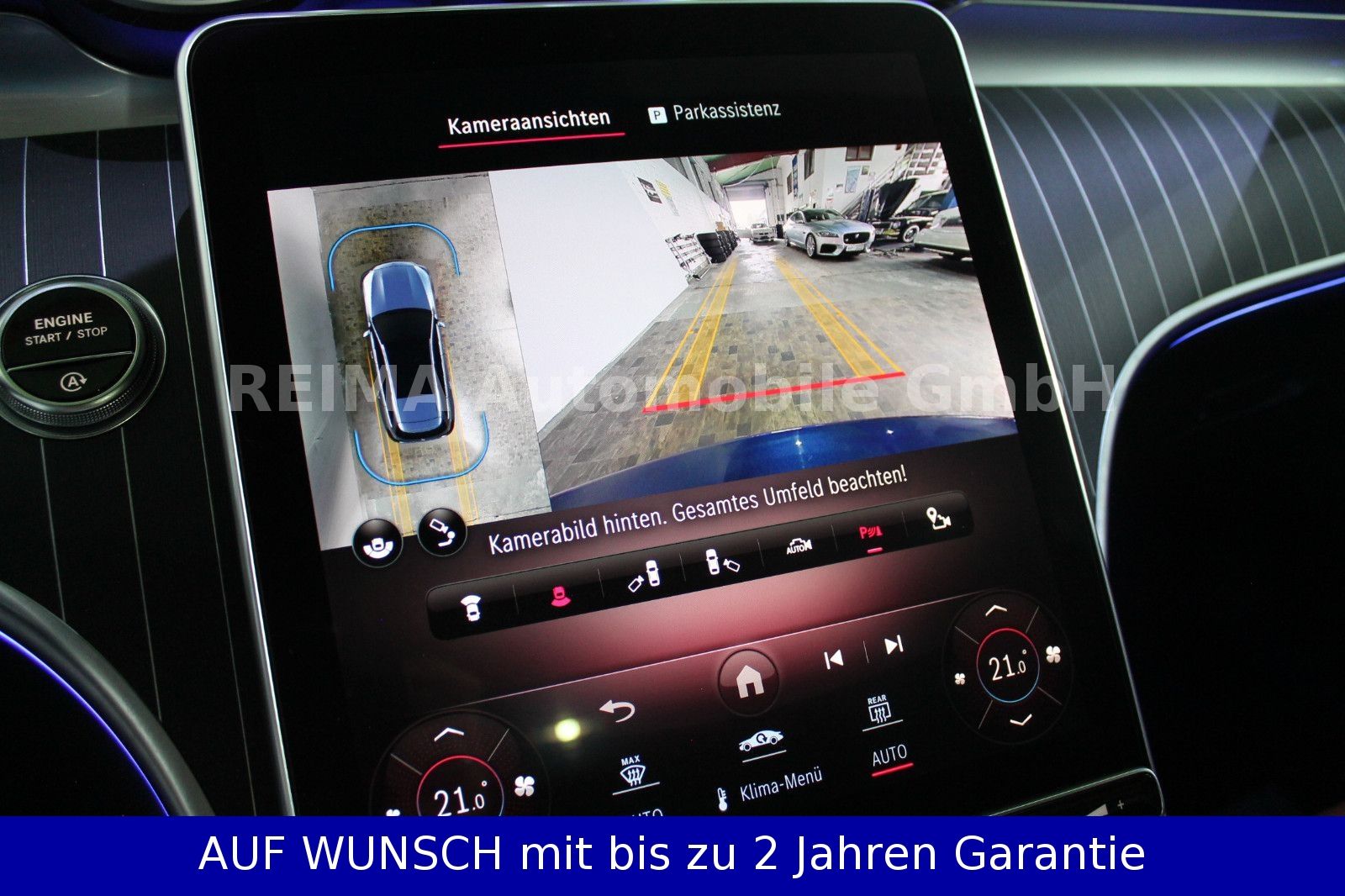 Fahrzeugabbildung Mercedes-Benz C 43 AMG 4MATIC T, Digital-Light,Pano, ACC, 360°