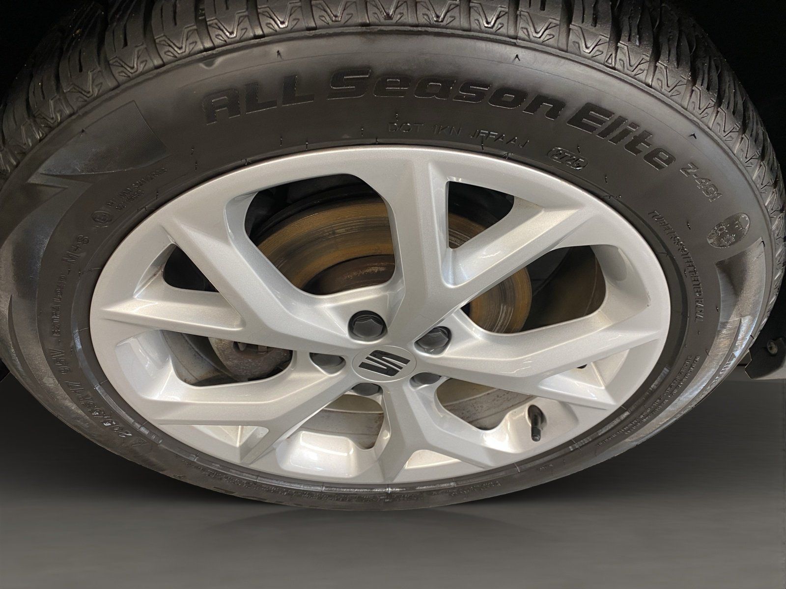Seat Arona - Bild 7
