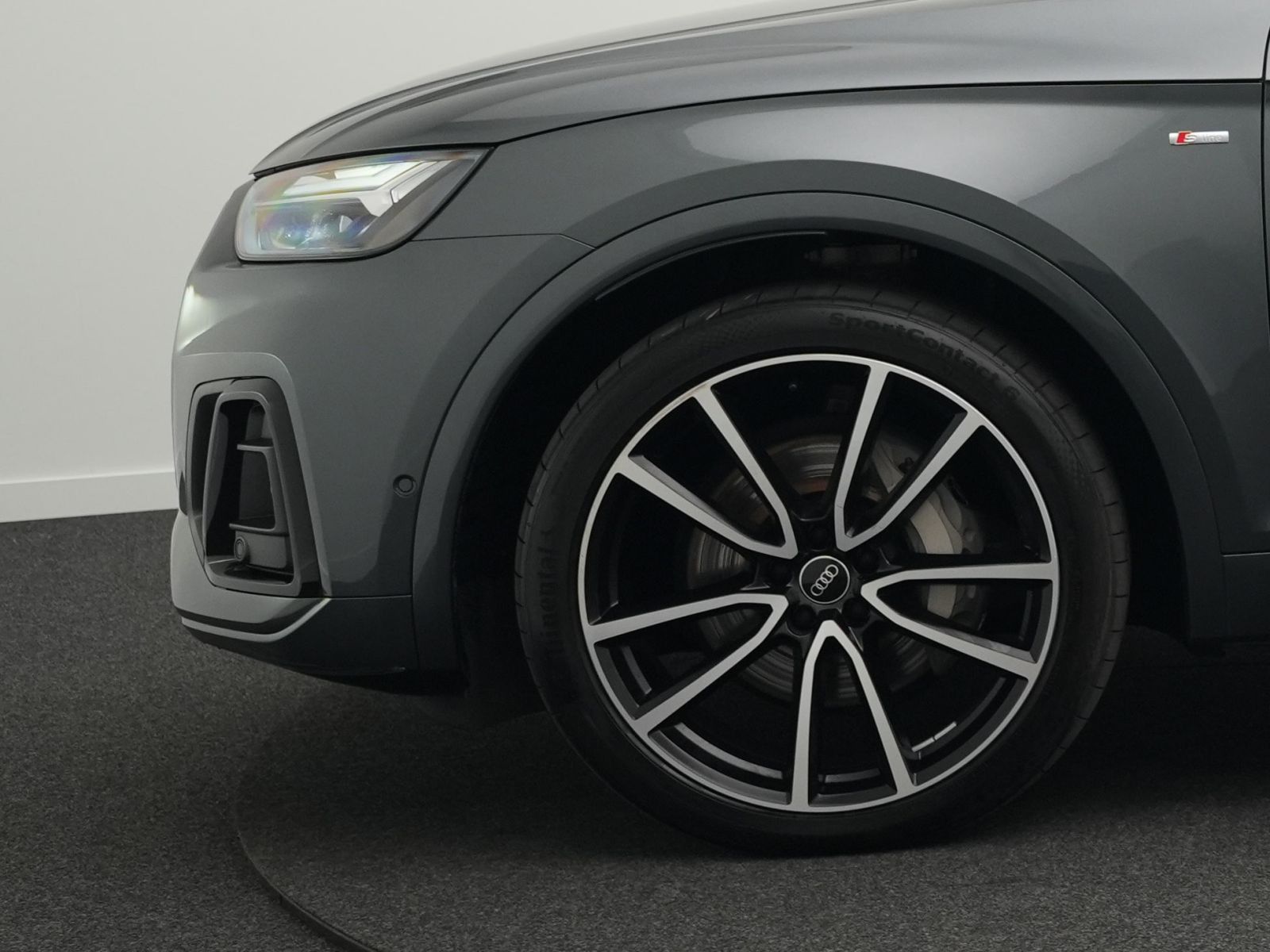 Audi Q5 - Bild 17