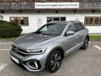 Volkswagen T-Roc - Vorschau Bild 4