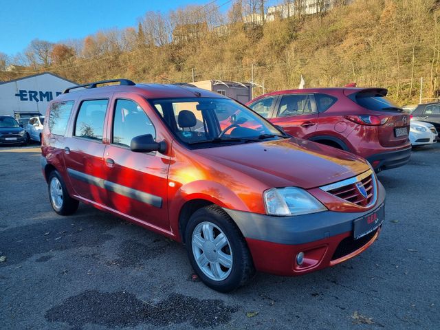 Dacia Logan**1.4**Klima**Tüv Neu**