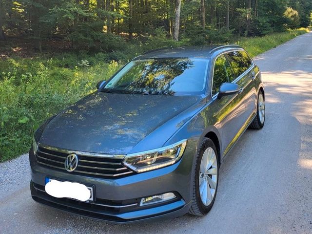 Volkswagen Passat b8 kombi  Diesel 2.0   Automatik