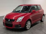 Suzuki Swift 1.6 Sport Für Gewerbe, Ex-/Import - Suzuki Swift aus 2010: Sport