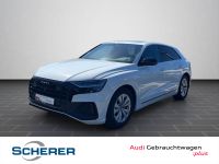 Audi Q8 - Vorschau Bild 1