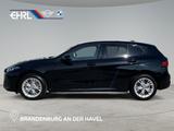 BMW 116 AHK+RFK+LED+SHZ+WIRELESS CHARGING+TEMPOMAT - BMW Gebrauchtwagen von 2025