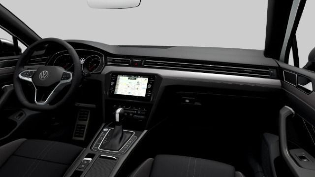 Volkswagen Passat Alltrack - Bild 7
