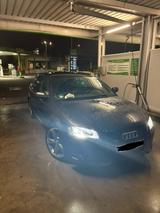 Audi A3 2.0 TDI (DPF) quattro S line Sportback S line - Audi A3: Sportback Dpf