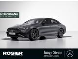 Mercedes-Benz CLS 400 d 4Matic AMG AHK Standhz. LED HUD Navi L - gebrauchte Mercedes-Benz CLS 400 aus dem Jahr 2022
