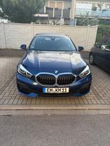 BMW 116i Advantage Advantage - BMW 116 in Freiburg
