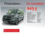 Volkswagen T6.1 California 2,0 TDI DSG Beach Camper Edition - Volkswagen T6 California Kombi Gebrauchtwagen