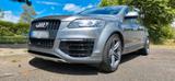 Audi Q7 W12 optik 4L  4,2 Liter Diesel - Audi: W12