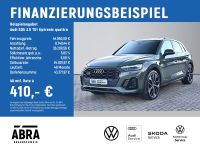 Audi SQ5 - Vorschau Bild 2