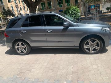 Mercedes GLE 250 - 4