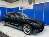 BMW 320d Limousine Luxury Line *Navi*Leder*Standh.* - gebrauchte BMW 320 aus dem Jahr 2014