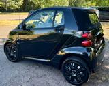 Smart Fortwo Cabrio Pulse 84 PS Turbo Brabuslook - Gebrauchte Cabrios bis 5.000 €