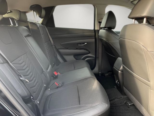 Hyundai Tucson – Bild 13