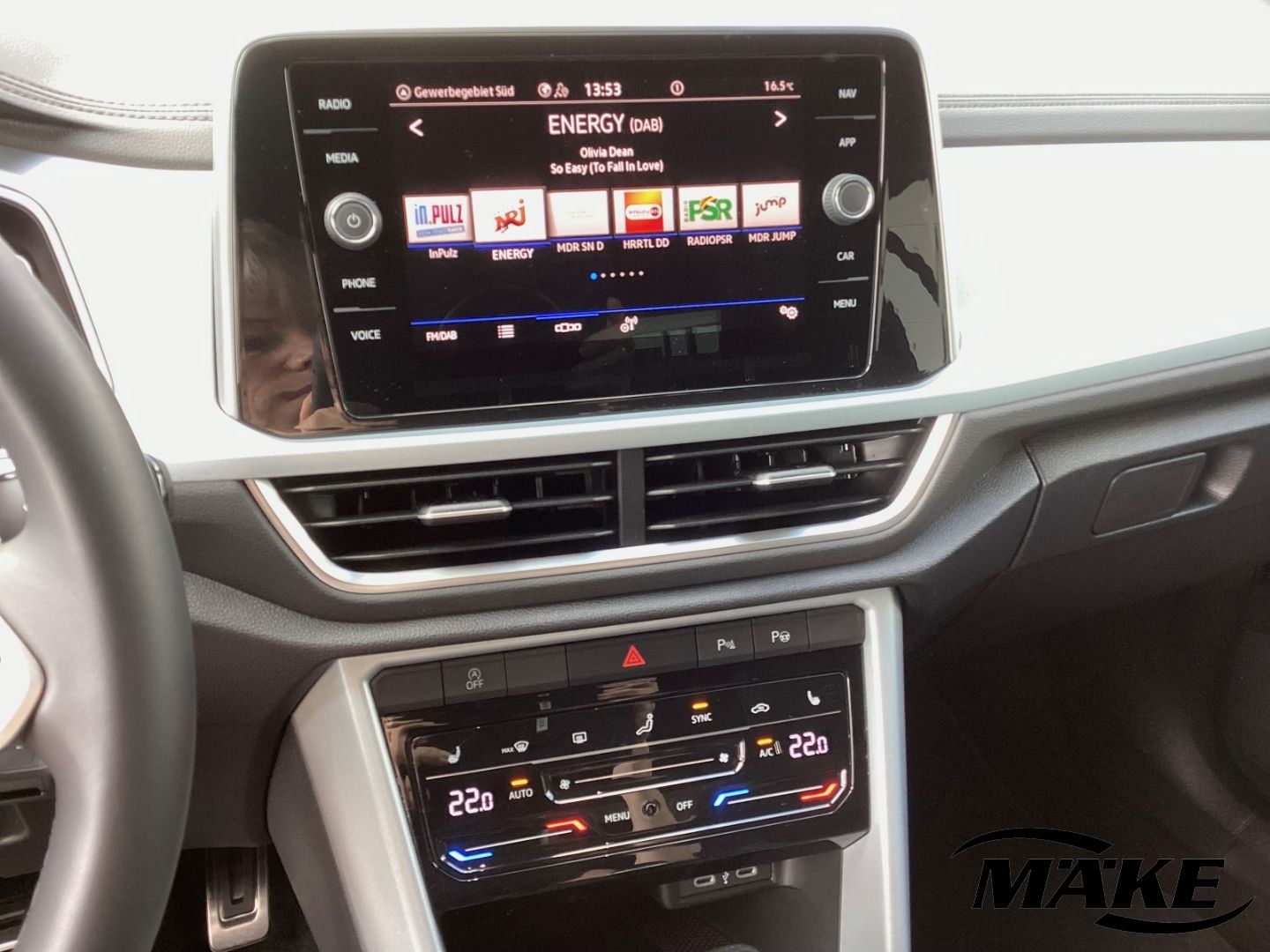 T-Roc Goal 2.0 TDI DSG AHZV ACC LED NAV RFK ALU