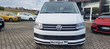 Bild 19 VW T6 Multivan Edition AHZV LED