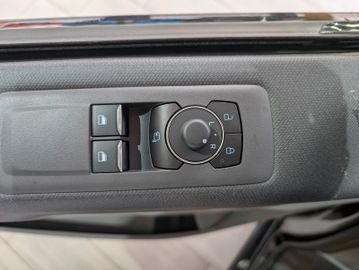 Ford Tourneo Custom L1 Titanium 5Jahre Garantie!*