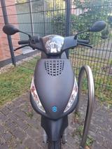 Piaggio Zip 50 E5 S - PIAGGIO ZIP S 50
