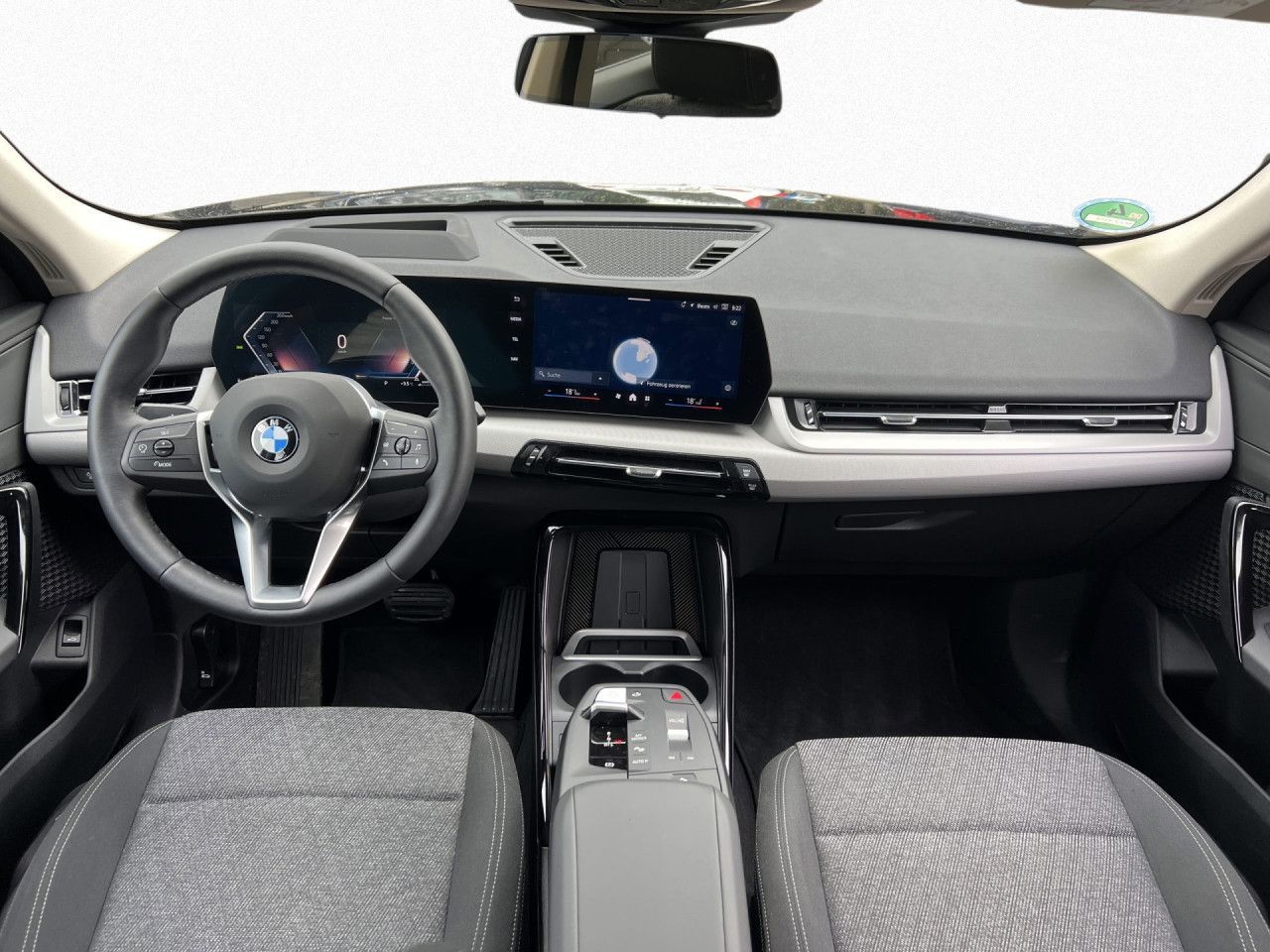 BMW X2 - Bild 13