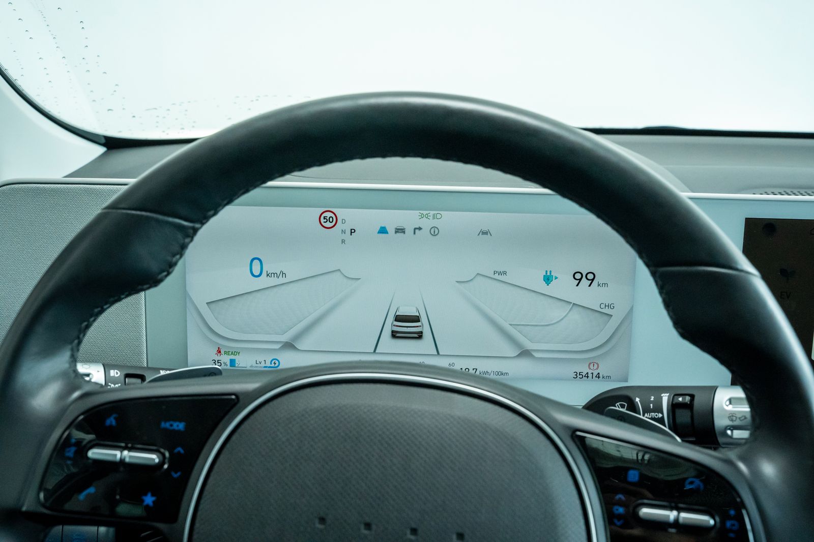 Hyundai IONIQ 5 - Bild 11