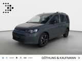 Volkswagen Caddy Life 5-Sitzer 1,5 l 85 kW TSI EU6 Frontant - VW Caddy von 2026
