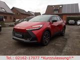 Toyota C-HR Hybrid 2.0 Teamplayer 4x2 Automatik - Toyota C-HR in Mönchengladbach