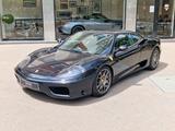Ferrari 360 - - gebrauchte Ferrari 360 aus dem Jahr 2002
