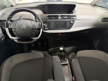 Citroen C4 Picasso - 10