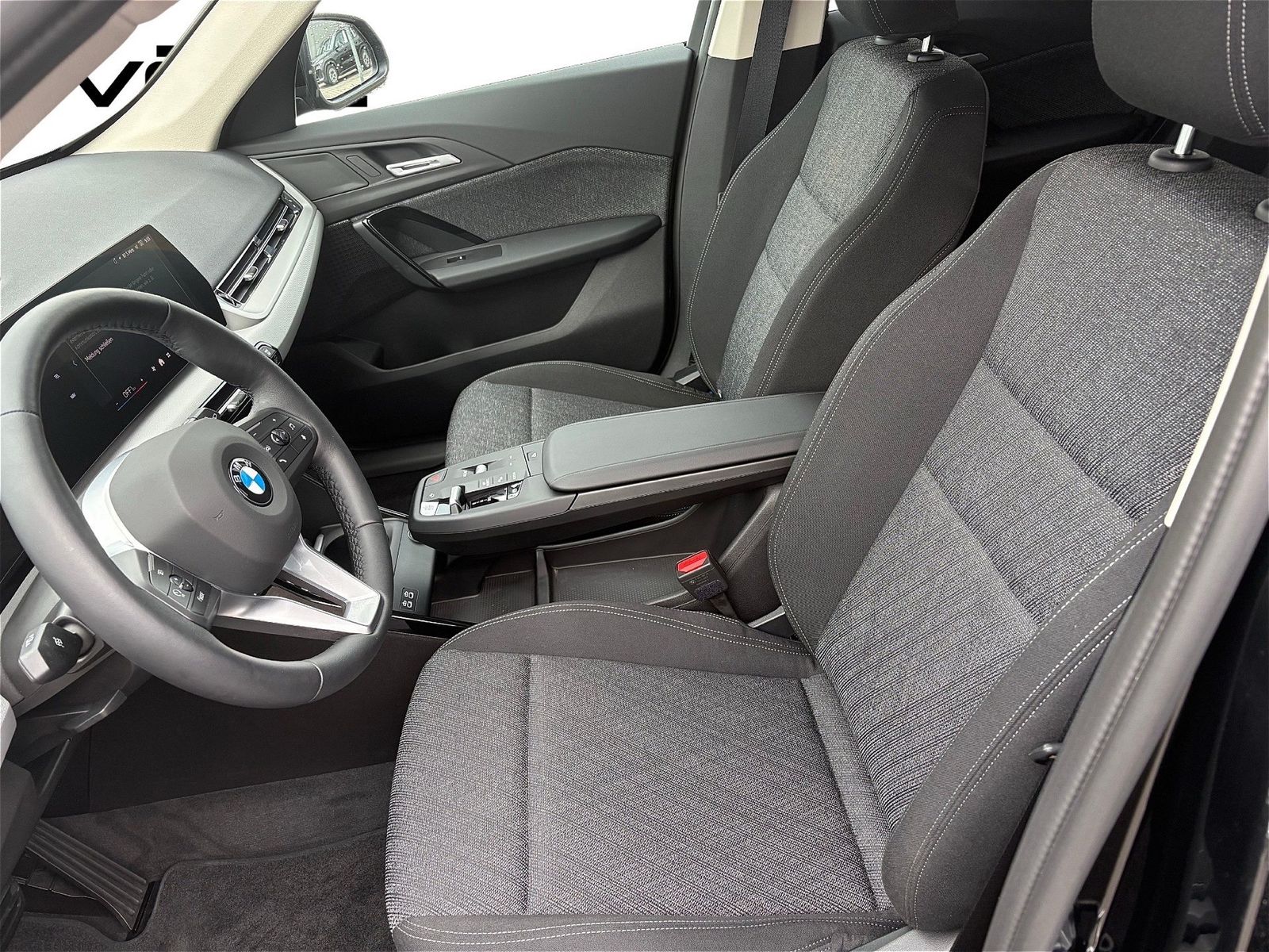 BMW X1 xDrive20d Head-Up Driv.Ass.Plus RFK foto 17