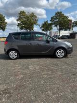 Opel Meriva B Design Edition - Opel Meriva: Design Edition