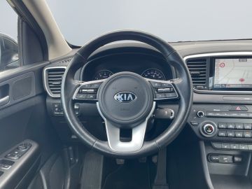 KIA Sportage - 12