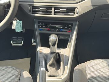 Volkswagen Polo  R-Line 1,0 l TSI 95 PS 7-Gang-DSG
