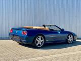 Ferrari F355 Spider Spider - Ferrari aus 1997