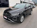 Volkswagen T-Roc TDI DSG - Volkswagen T-Roc mit Diesel-Antrieb: Limousine, Automatik