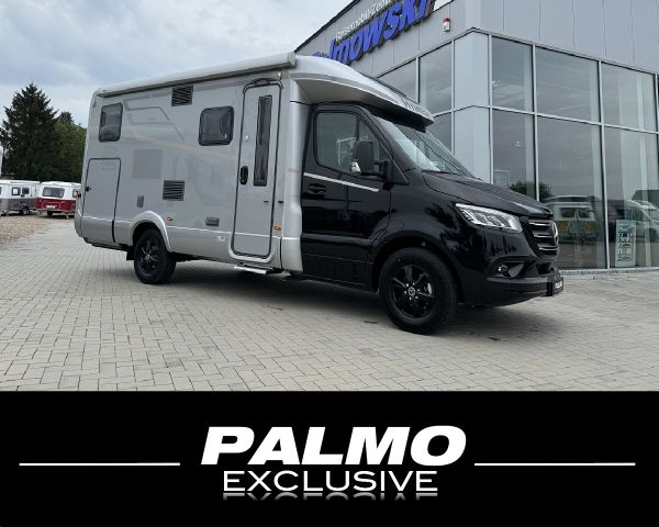 HYMER / ERIBA / HYMERCAR BMC-T 580 - MEGA SALE !!!