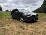 Mazda 6 2.2 SKYACTIV-D 150 Exclusive-L. Exclusive-Line - gebrauchte Mazda 6 aus dem Jahr 2015
