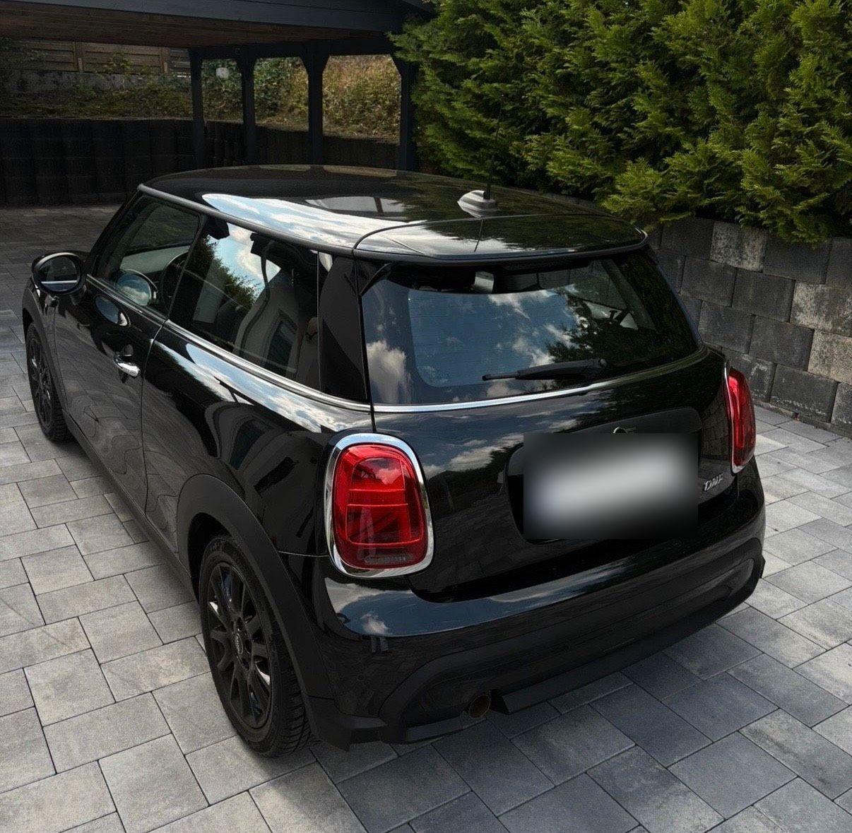 MINI ONE