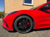 Corvette C8 Stingray, Z51, Deutsche Version - Corvette C8 von privat