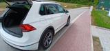 Volkswagen Tiguan 2.0 TSI 162kW DSG 4MOTION Highline Hi... - VW Tiguan von privat
