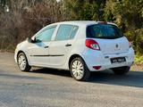 Renault Clio III Dynamique+NUR 49.625KM+KLIMA+ZV+2.HAND+ - Renault Clio: Iii Dynamique