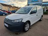 Volkswagen Maxi; AHK; Carplay, Climatronic, 5 J. Garantie - Volkswagen Caddy mit Diesel-Antrieb: Pickup