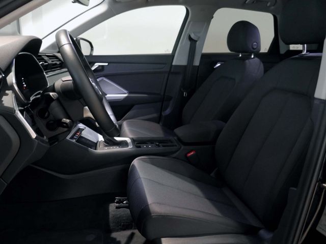 Fahrzeugabbildung Audi Q3 35 Advanced 2.0 TDI S-tronic | LED RFK AHK